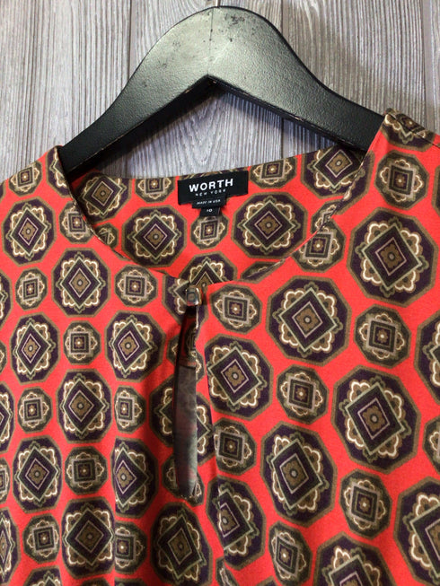 Worth Dress Size 10